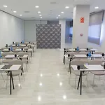 Sercotel Jc1 Murcia