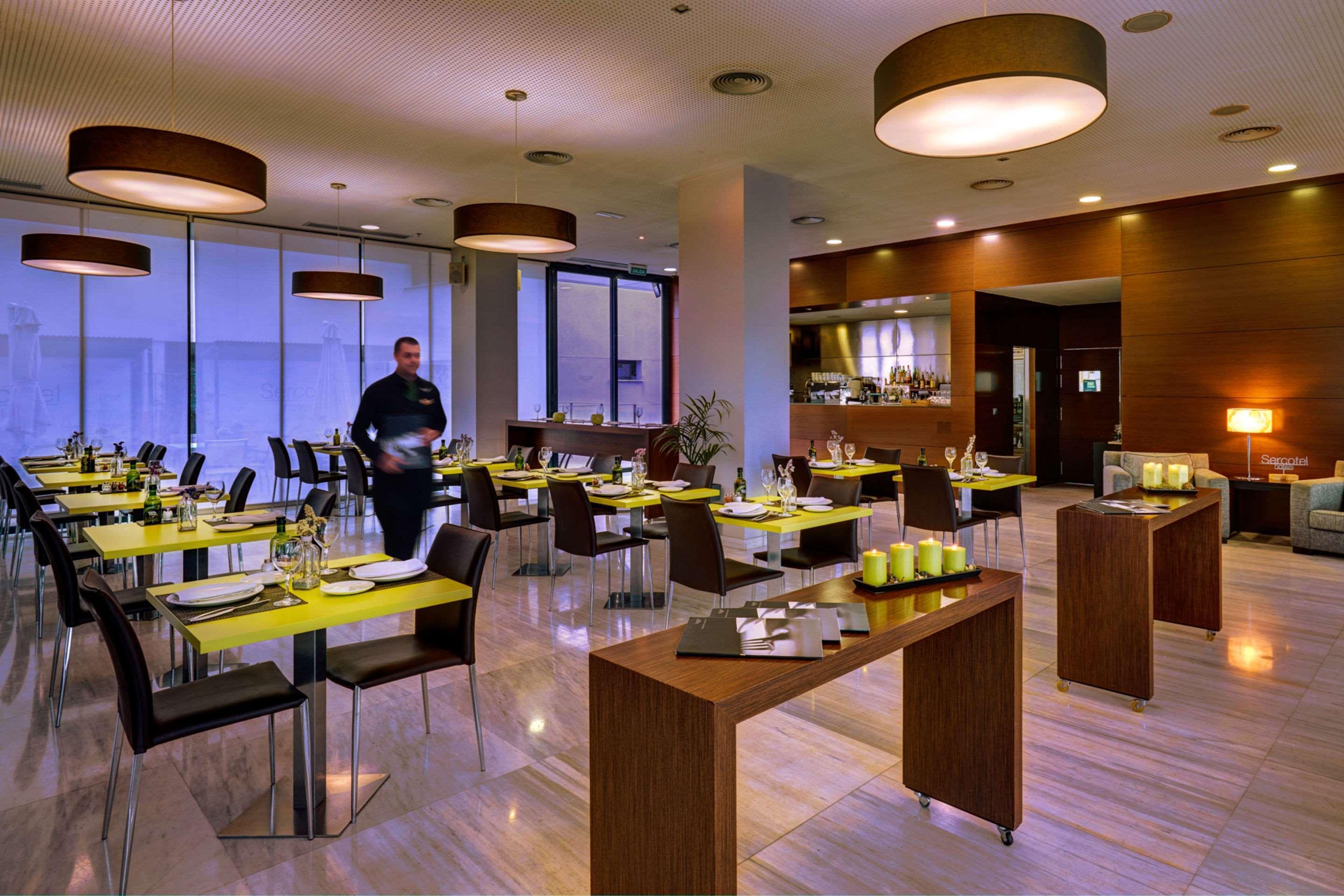 Sercotel Jc1 Hotel Murcia